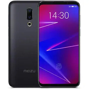 Замена кнопки громкости на телефоне Meizu 16X в Перми